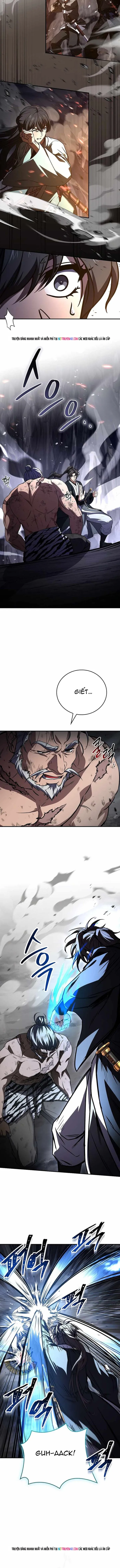 Chuyển Sinh Thành Tiêu Sư Chương 130 - Trang 3