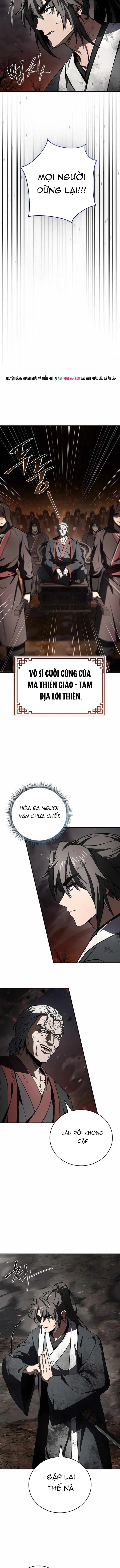 Chuyển Sinh Thành Tiêu Sư Chap 131 - Next Chap 132