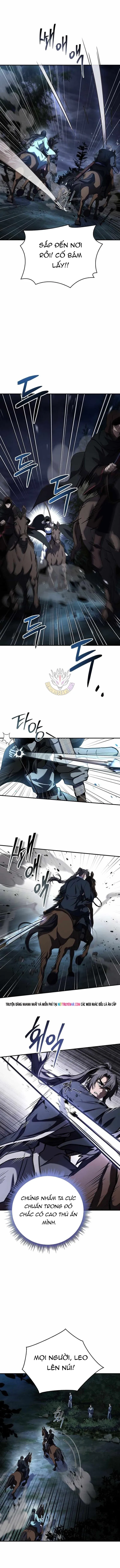 Chuyển Sinh Thành Tiêu Sư Chap 131 - Next Chap 132