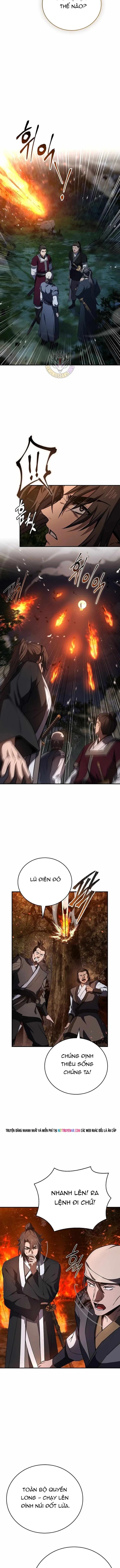 Chuyển Sinh Thành Tiêu Sư Chap 131 - Next Chap 132