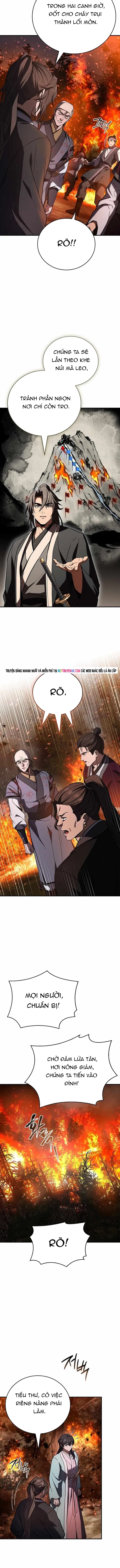 Chuyển Sinh Thành Tiêu Sư Chap 131 - Next Chap 132