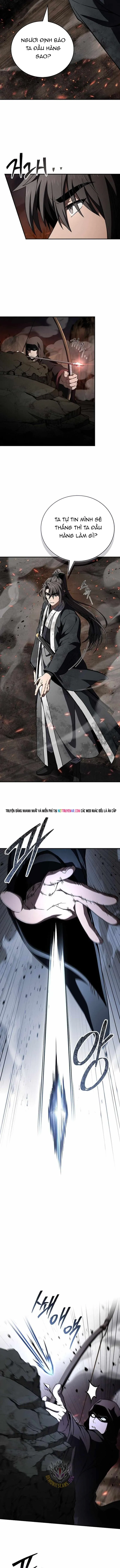 Chuyển Sinh Thành Tiêu Sư Chương 132 - Trang 3