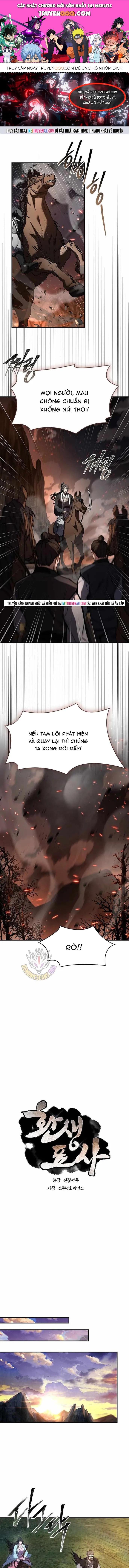 Chuyển Sinh Thành Tiêu Sư 133