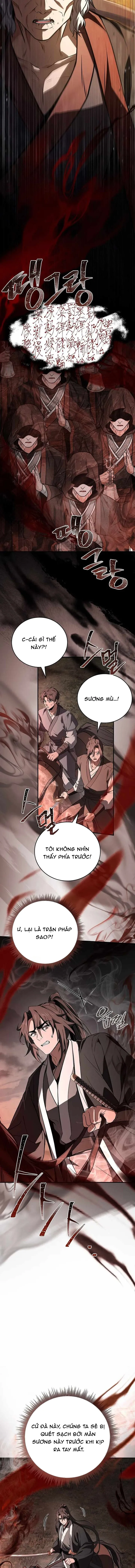 Chuyển Sinh Thành Tiêu Sư 133