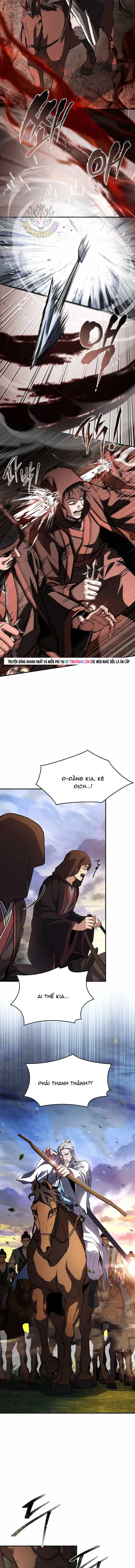 Chuyển Sinh Thành Tiêu Sư 133