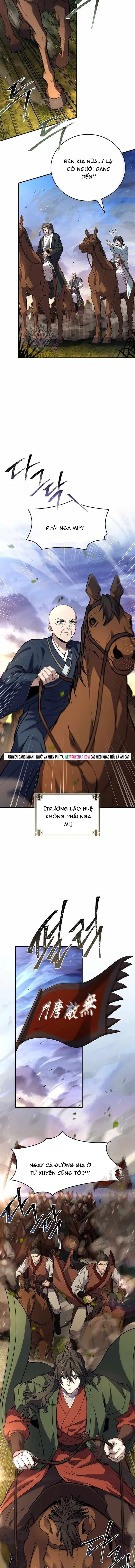 Chuyển Sinh Thành Tiêu Sư 133