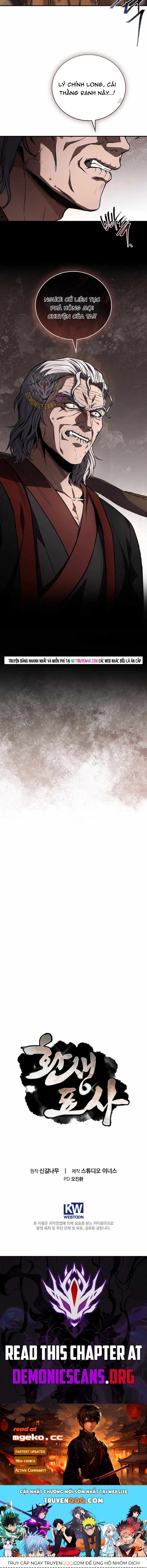 Chuyển Sinh Thành Tiêu Sư 133