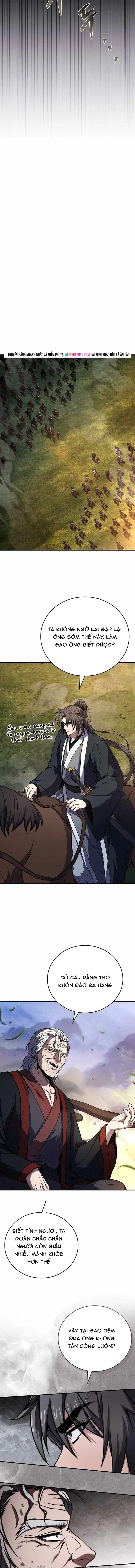 Chuyển Sinh Thành Tiêu Sư 133