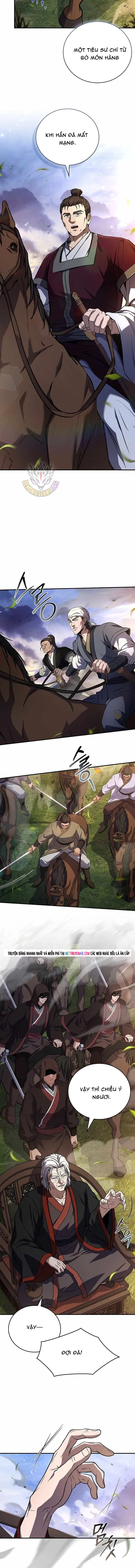 Chuyển Sinh Thành Tiêu Sư 133