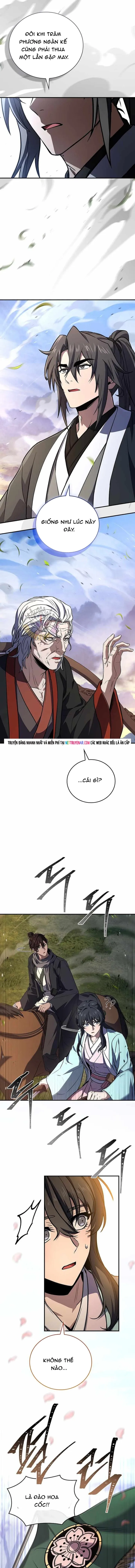 Chuyển Sinh Thành Tiêu Sư 133