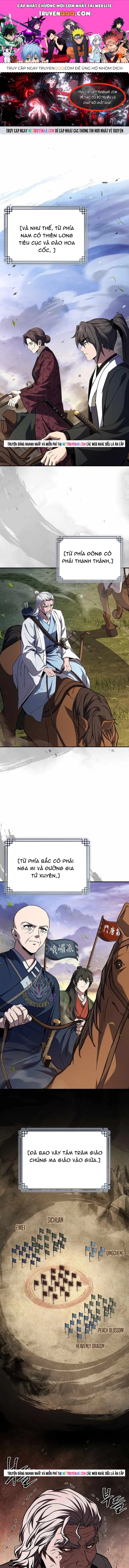 Chuyển Sinh Thành Tiêu Sư 134