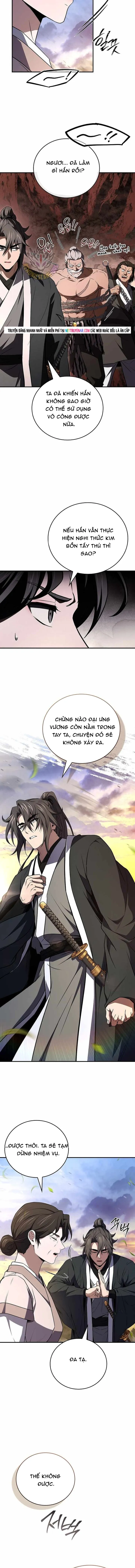 Chuyển Sinh Thành Tiêu Sư 134