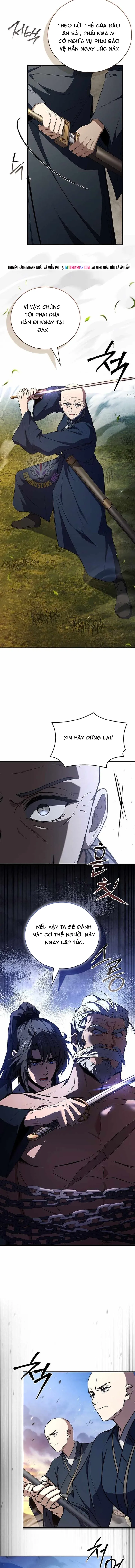 Chuyển Sinh Thành Tiêu Sư 134