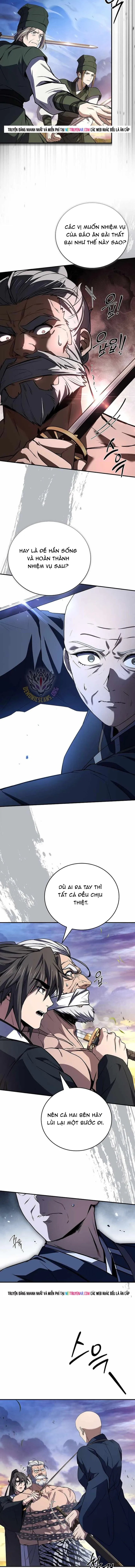 Chuyển Sinh Thành Tiêu Sư 134