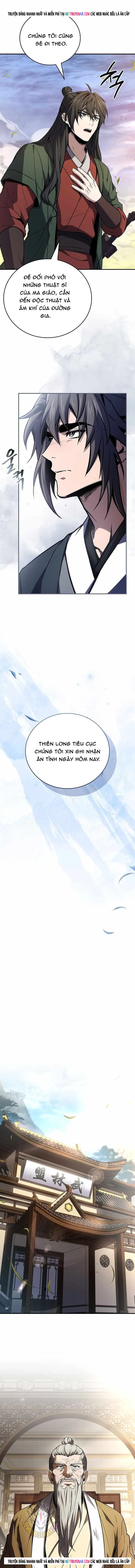 Chuyển Sinh Thành Tiêu Sư 134