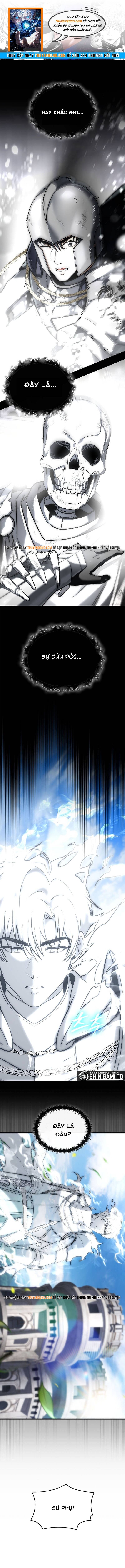 Hoàng Tử Đệ Tam Trở Lại 49