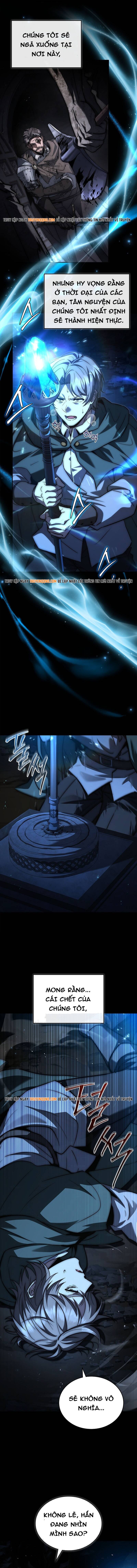 Hoàng Tử Đệ Tam Trở Lại 49