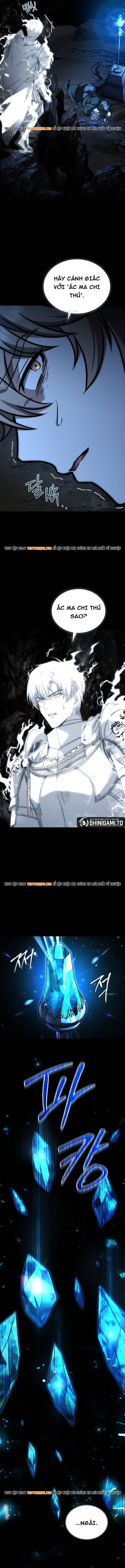 Hoàng Tử Đệ Tam Trở Lại 49