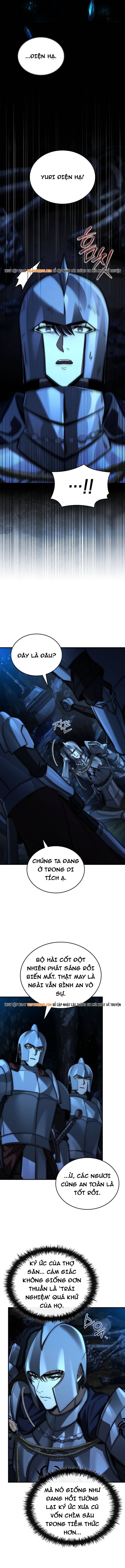 Hoàng Tử Đệ Tam Trở Lại 49