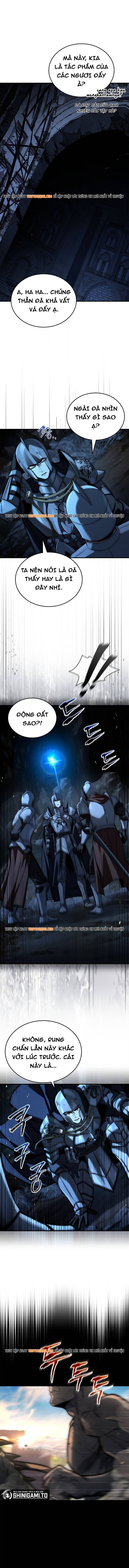 Hoàng Tử Đệ Tam Trở Lại 49