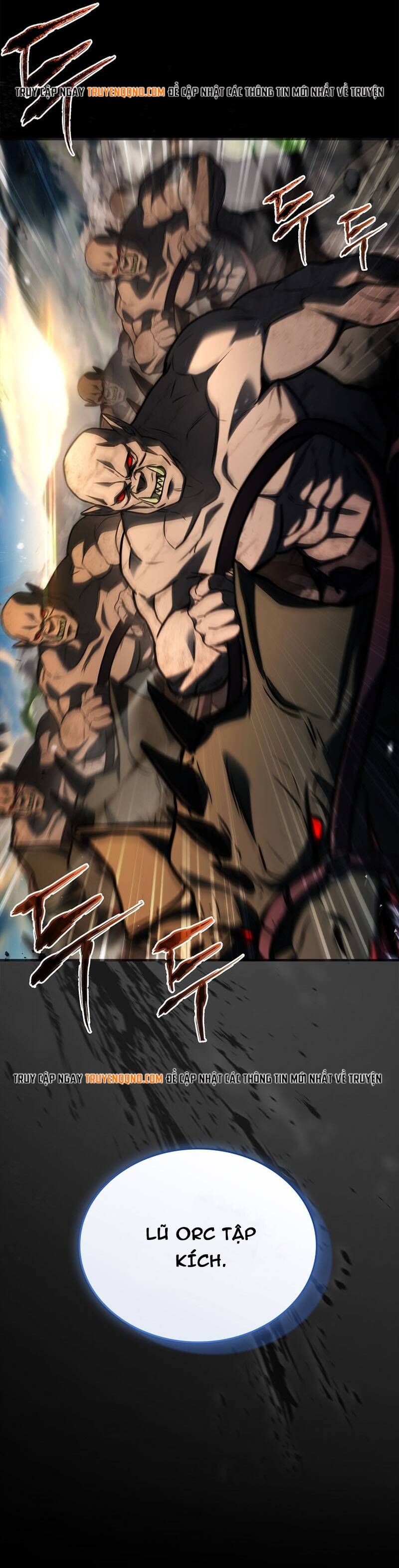 Hoàng Tử Đệ Tam Trở Lại 49