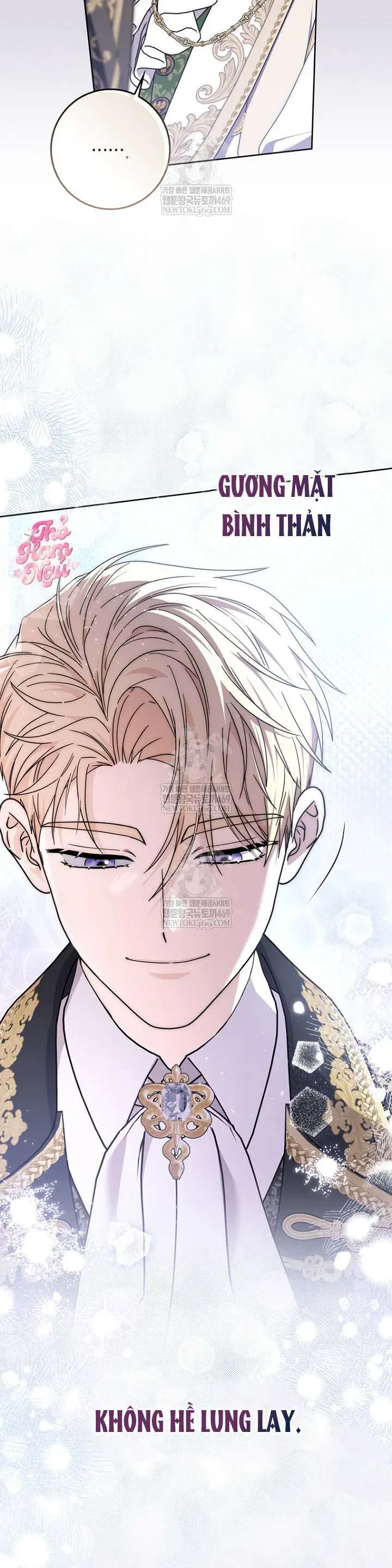 Nam Chính Bệnh Hoạn Ám Ảnh Với Sức Khoẻ Của Tôi [Chap 45]