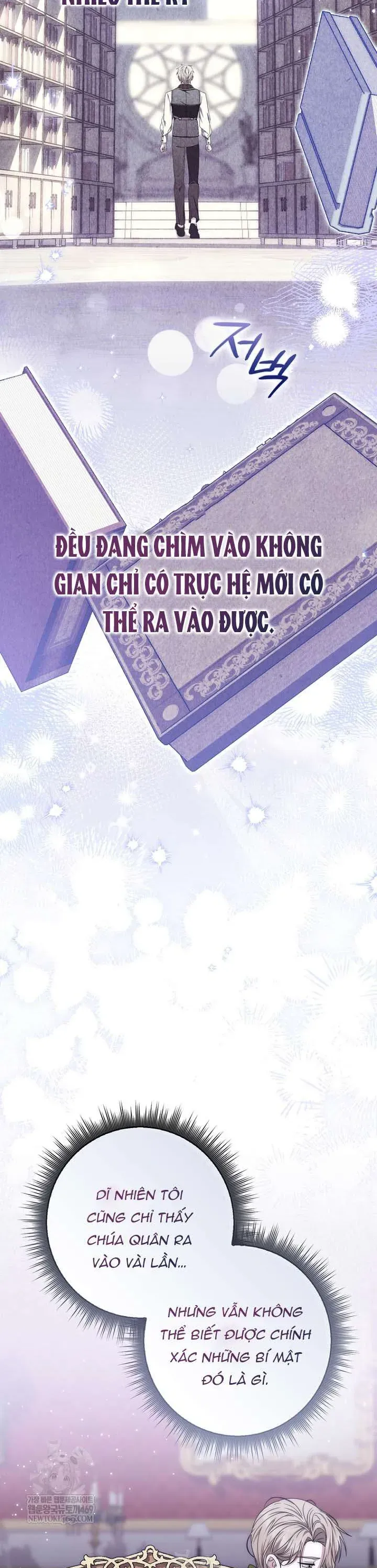 Nam Chính Bệnh Hoạn Ám Ảnh Với Sức Khoẻ Của Tôi [Chap 45]