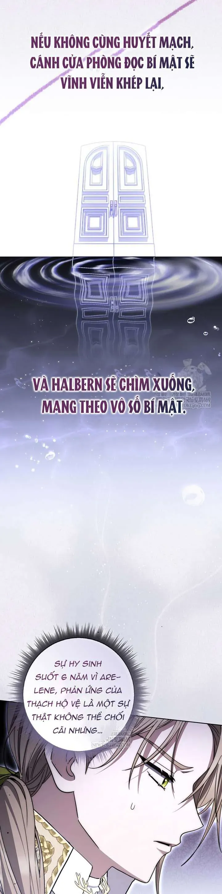 Nam Chính Bệnh Hoạn Ám Ảnh Với Sức Khoẻ Của Tôi [Chap 45]