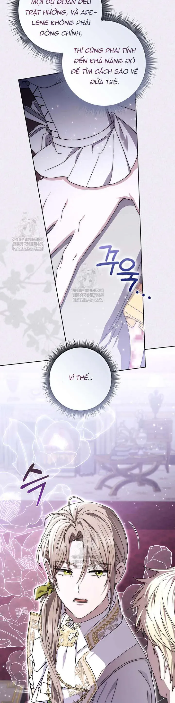 Nam Chính Bệnh Hoạn Ám Ảnh Với Sức Khoẻ Của Tôi [Chap 45]