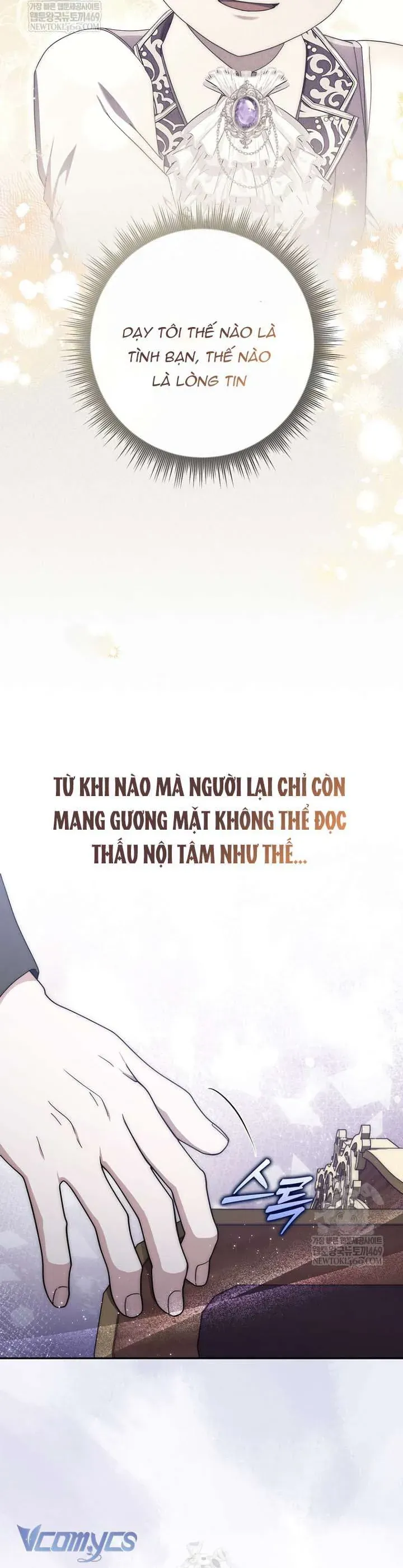 Nam Chính Bệnh Hoạn Ám Ảnh Với Sức Khoẻ Của Tôi [Chap 45]