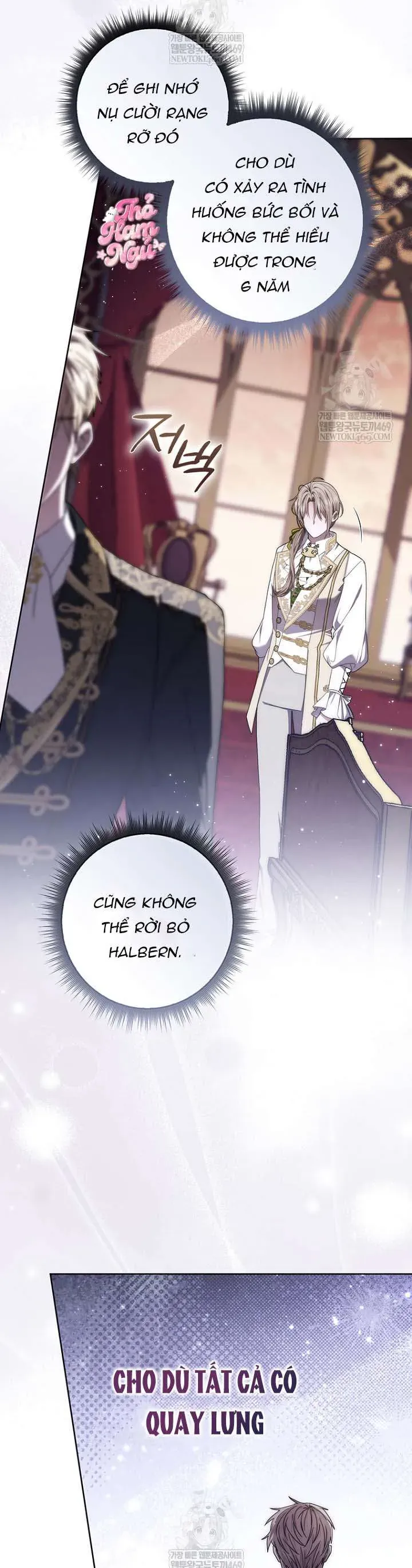 Nam Chính Bệnh Hoạn Ám Ảnh Với Sức Khoẻ Của Tôi [Chap 45]