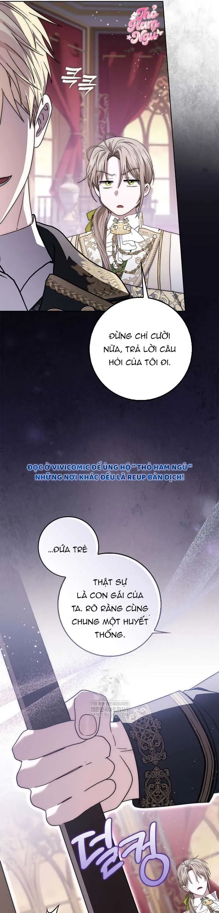 Nam Chính Bệnh Hoạn Ám Ảnh Với Sức Khoẻ Của Tôi [Chap 45]