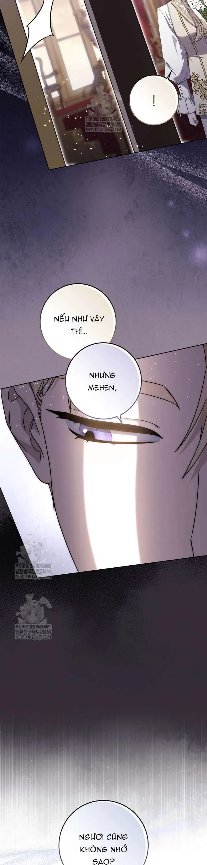 Nam Chính Bệnh Hoạn Ám Ảnh Với Sức Khoẻ Của Tôi [Chap 45]