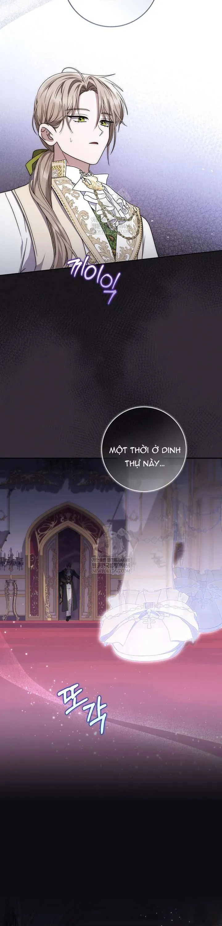 Nam Chính Bệnh Hoạn Ám Ảnh Với Sức Khoẻ Của Tôi [Chap 45]