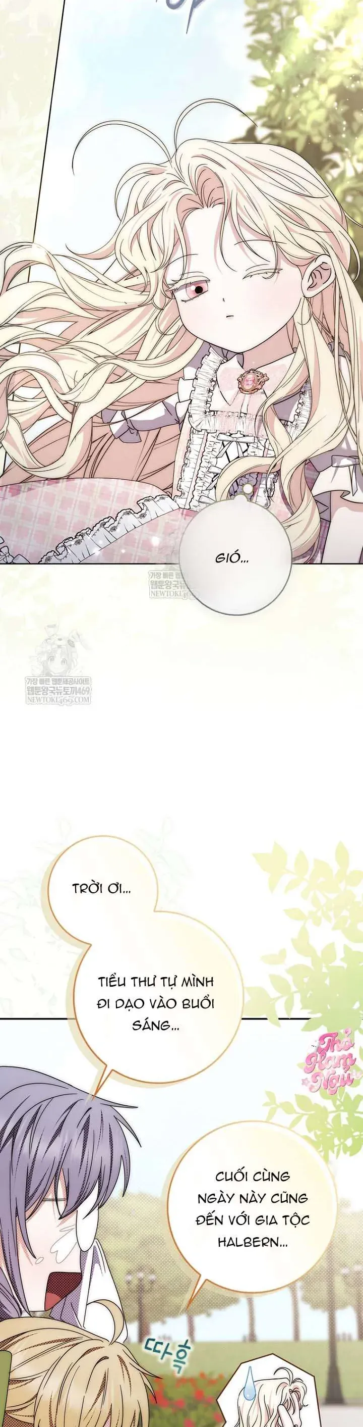 Nam Chính Bệnh Hoạn Ám Ảnh Với Sức Khoẻ Của Tôi [Chap 45]