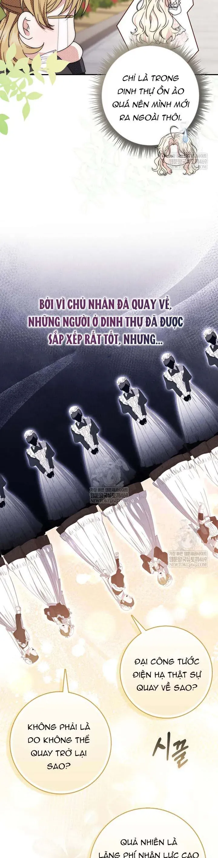 Nam Chính Bệnh Hoạn Ám Ảnh Với Sức Khoẻ Của Tôi [Chap 45]