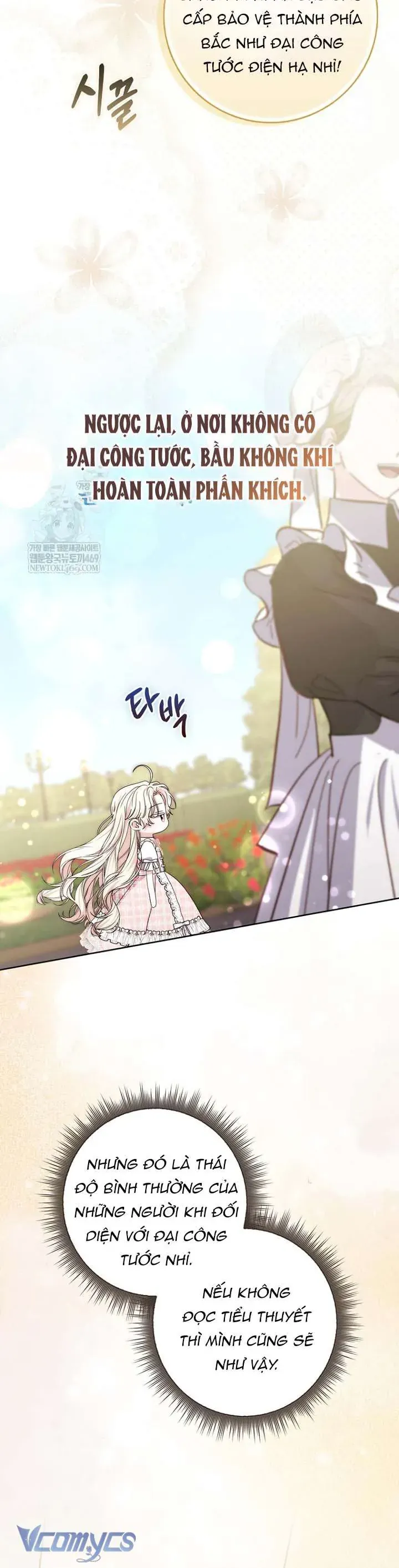 Nam Chính Bệnh Hoạn Ám Ảnh Với Sức Khoẻ Của Tôi [Chap 45]