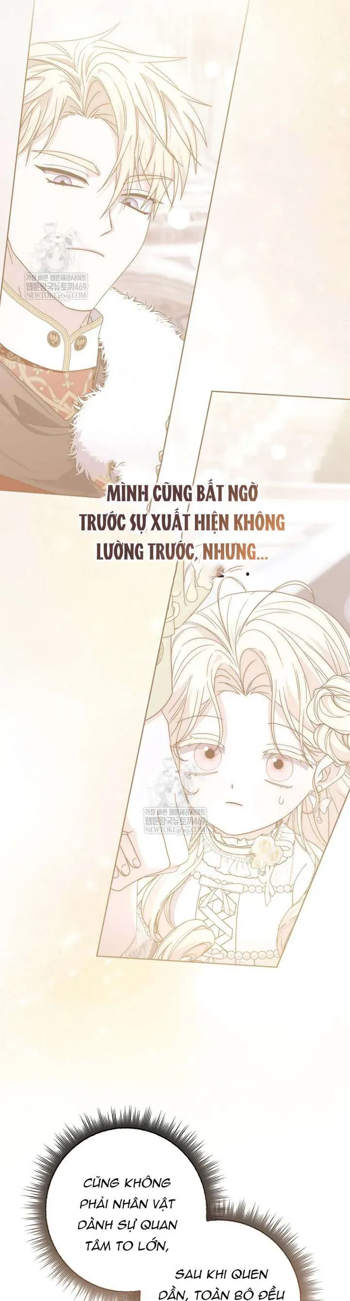 Nam Chính Bệnh Hoạn Ám Ảnh Với Sức Khoẻ Của Tôi [Chap 45]