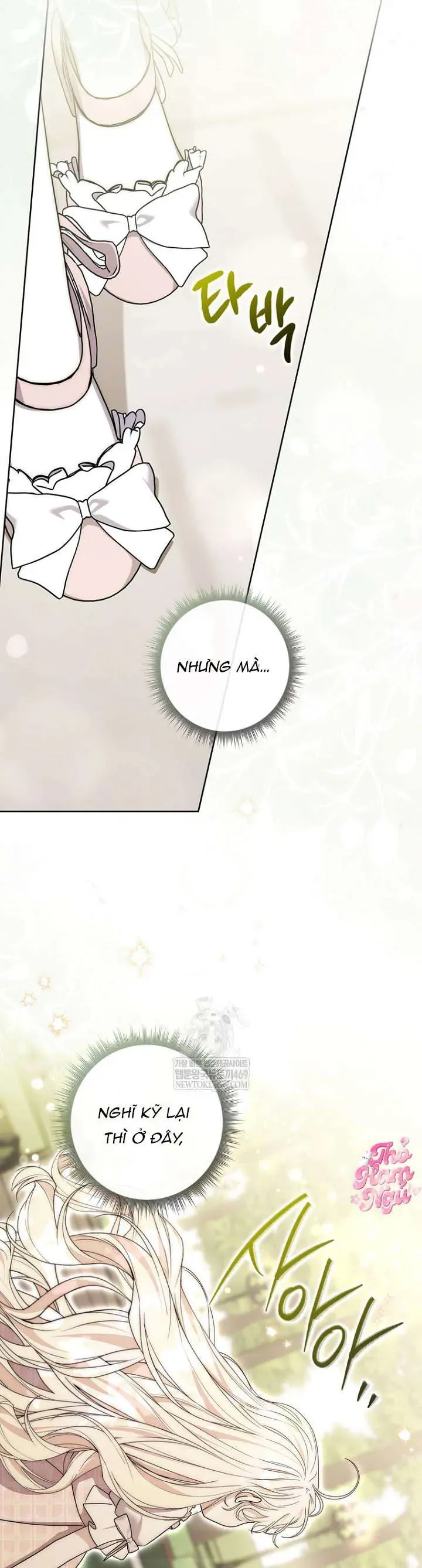 Nam Chính Bệnh Hoạn Ám Ảnh Với Sức Khoẻ Của Tôi [Chap 45]