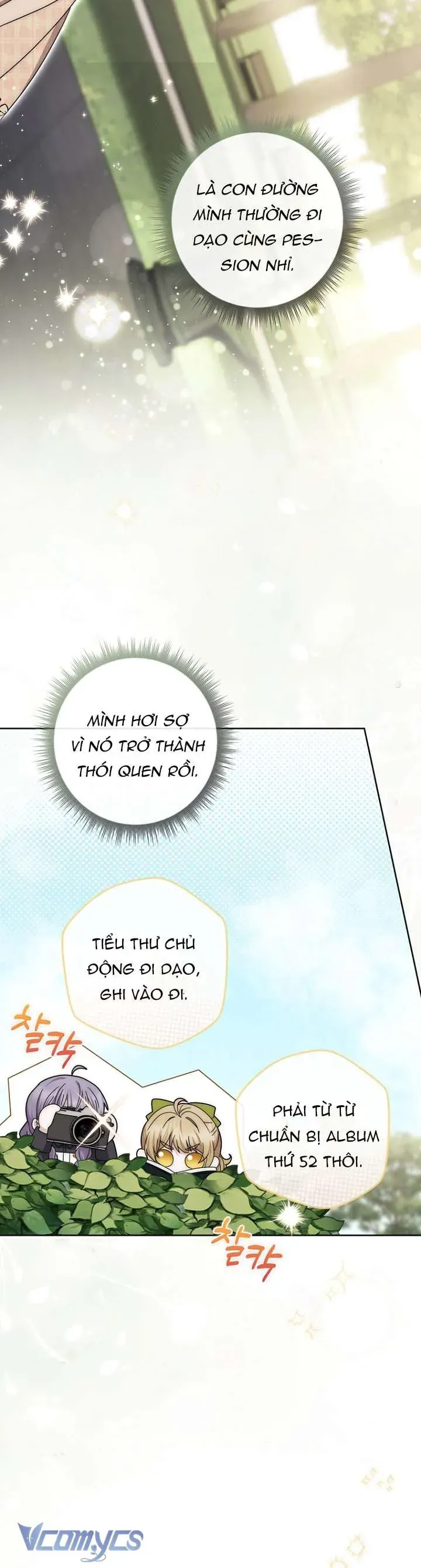 Nam Chính Bệnh Hoạn Ám Ảnh Với Sức Khoẻ Của Tôi [Chap 45]