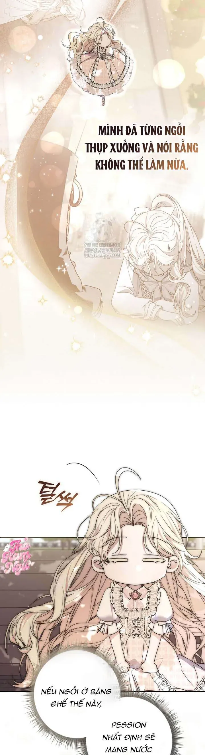 Nam Chính Bệnh Hoạn Ám Ảnh Với Sức Khoẻ Của Tôi [Chap 45]