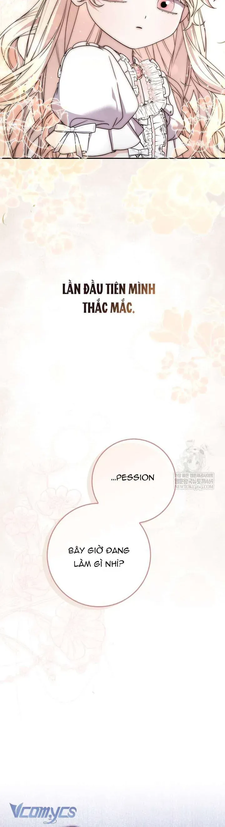 Nam Chính Bệnh Hoạn Ám Ảnh Với Sức Khoẻ Của Tôi [Chap 45]