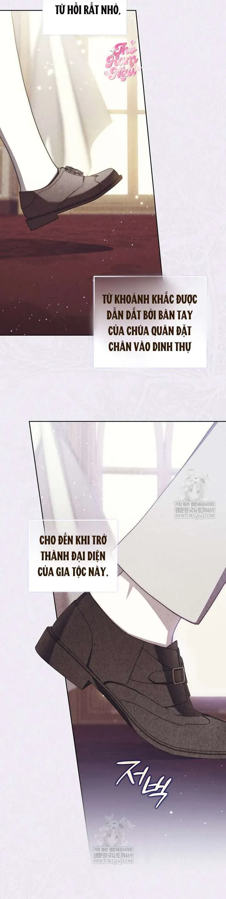 Nam Chính Bệnh Hoạn Ám Ảnh Với Sức Khoẻ Của Tôi [Chap 45]
