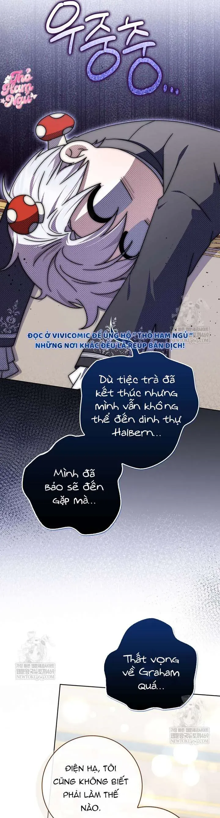 Nam Chính Bệnh Hoạn Ám Ảnh Với Sức Khoẻ Của Tôi [Chap 45]