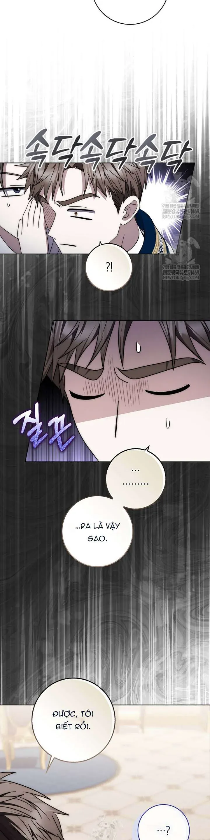 Nam Chính Bệnh Hoạn Ám Ảnh Với Sức Khoẻ Của Tôi [Chap 45]