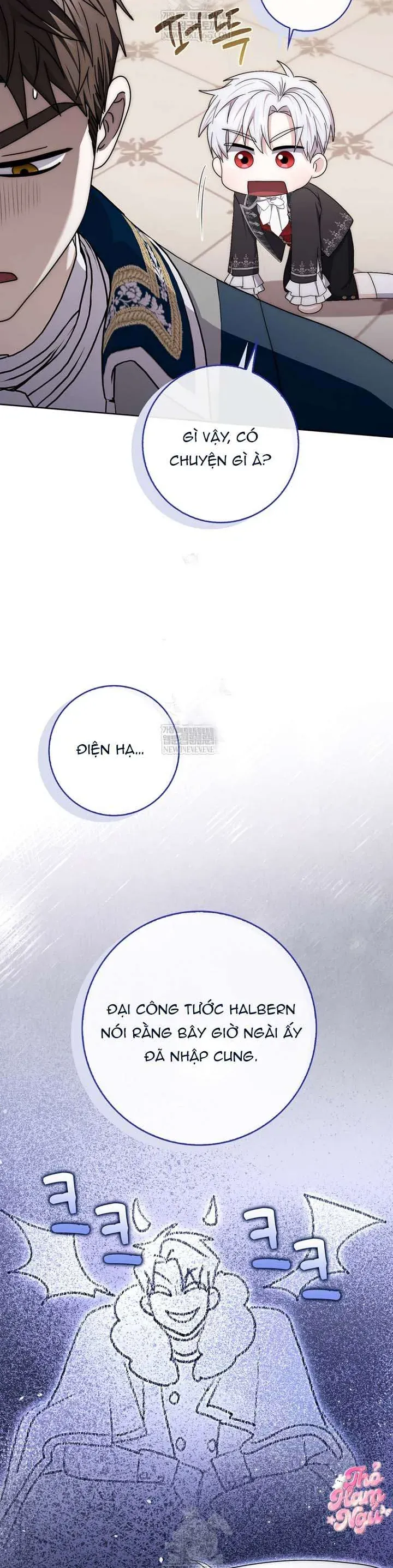 Nam Chính Bệnh Hoạn Ám Ảnh Với Sức Khoẻ Của Tôi [Chap 45]