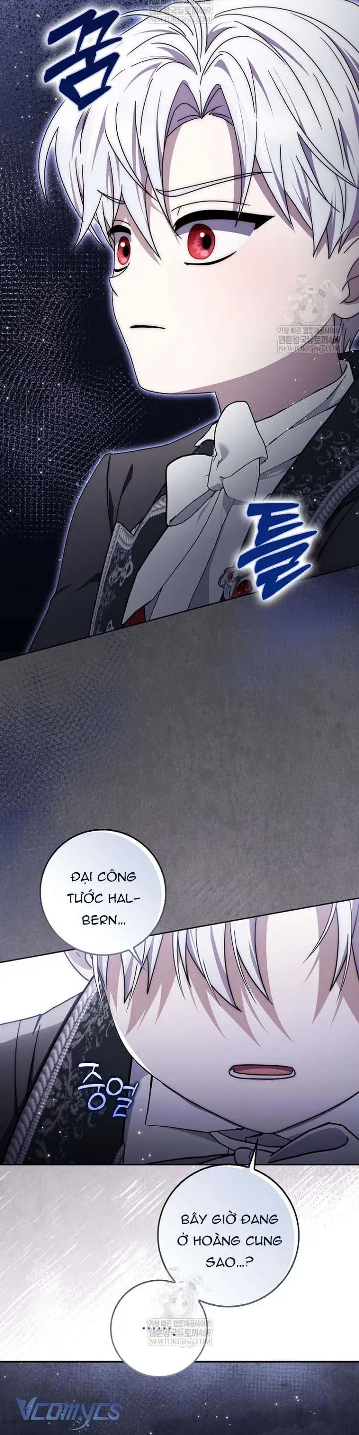 Nam Chính Bệnh Hoạn Ám Ảnh Với Sức Khoẻ Của Tôi [Chap 45]