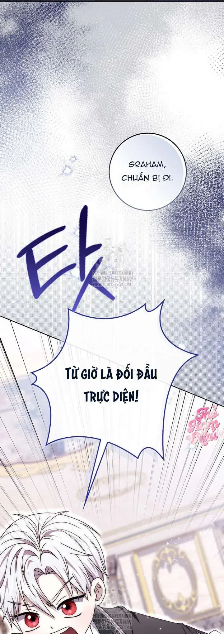 Nam Chính Bệnh Hoạn Ám Ảnh Với Sức Khoẻ Của Tôi [Chap 45]