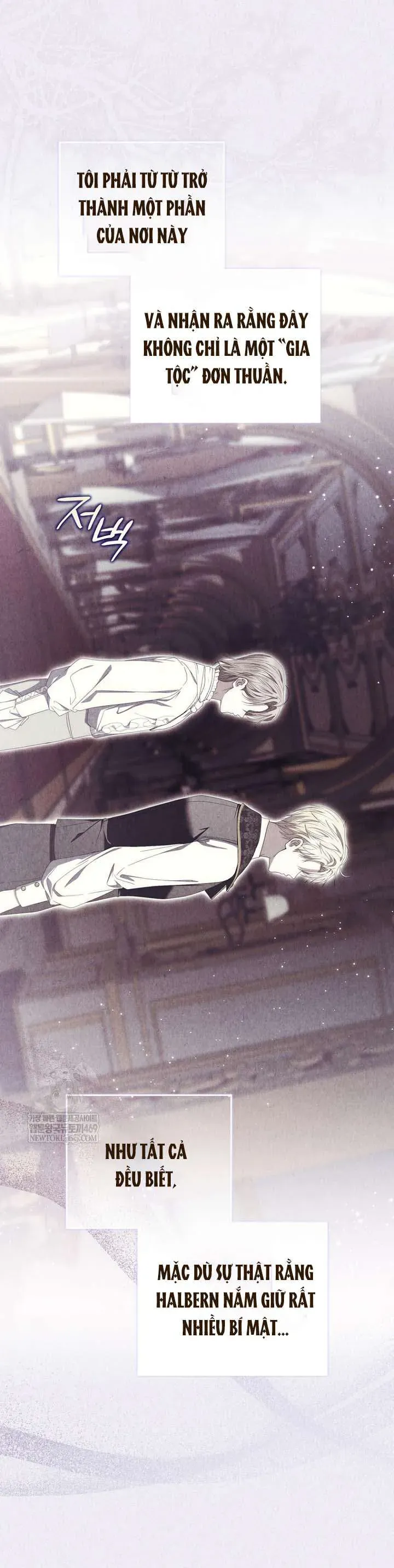 Nam Chính Bệnh Hoạn Ám Ảnh Với Sức Khoẻ Của Tôi [Chap 45]