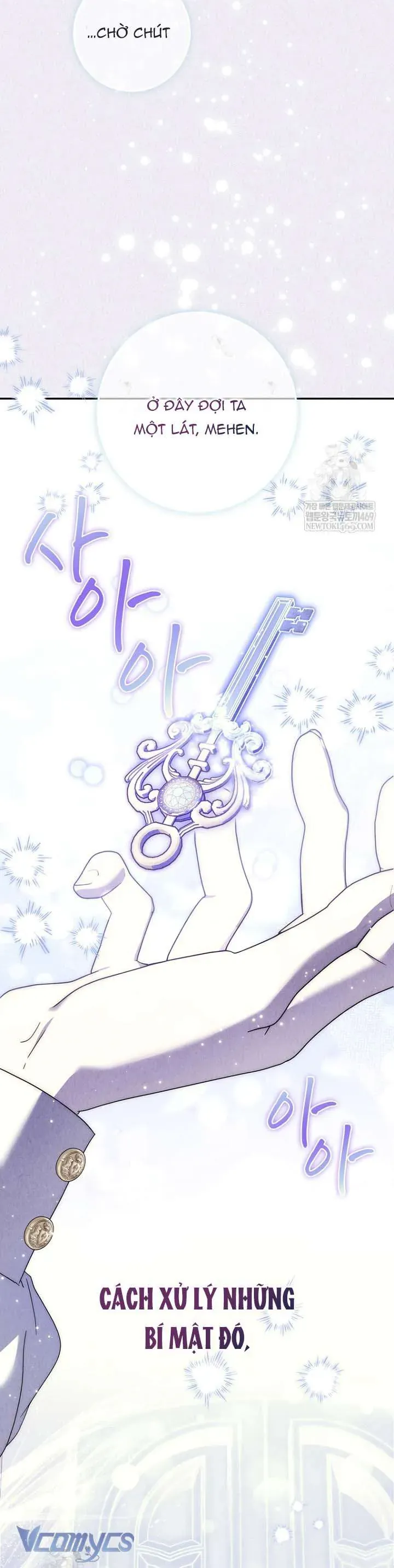 Nam Chính Bệnh Hoạn Ám Ảnh Với Sức Khoẻ Của Tôi [Chap 45]